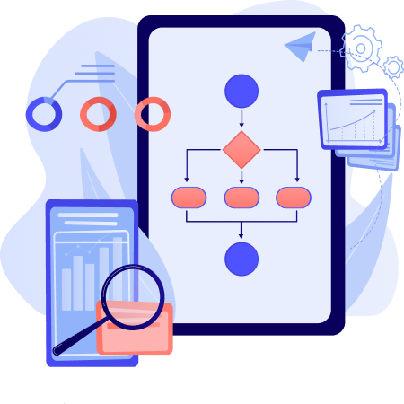 Analytics icon