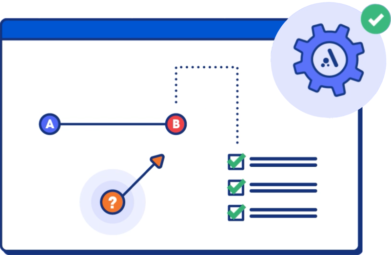 Use case icon